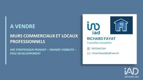 Restaurant à vendre 190 m² Pertuis