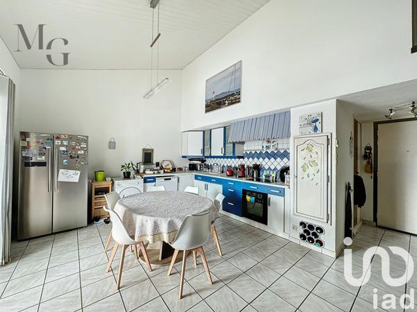Appartement à vendre 4 pièces 78 m² Marseillan