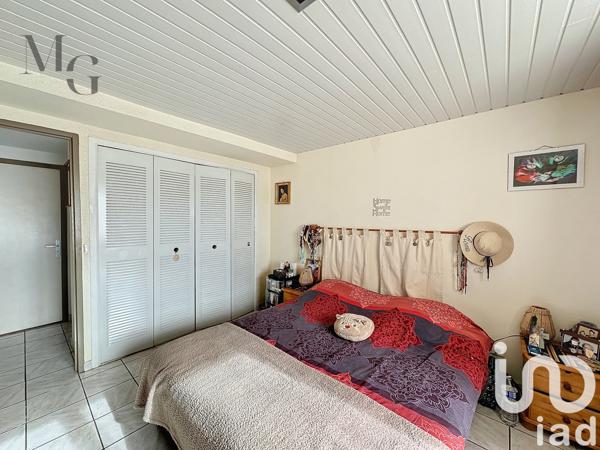 Appartement à vendre 4 pièces 78 m² Marseillan