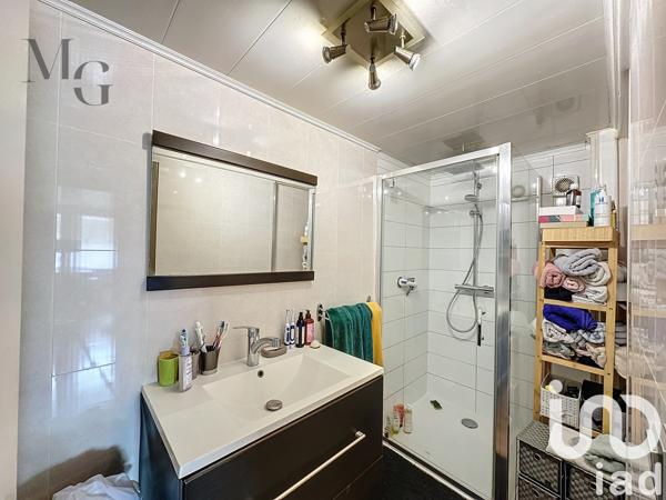 Appartement à vendre 4 pièces 78 m² Marseillan