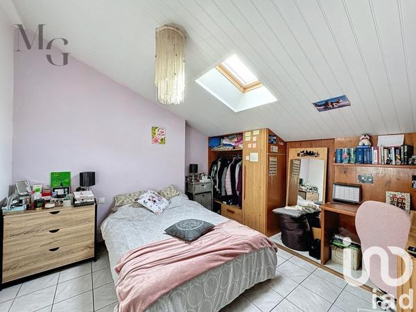 Appartement à vendre 4 pièces 78 m² Marseillan