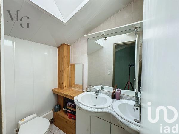 Appartement à vendre 4 pièces 78 m² Marseillan