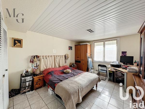 Appartement à vendre 4 pièces 78 m² Marseillan