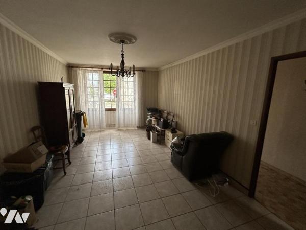 Maiosn à vendre Guer Morbihan 56
