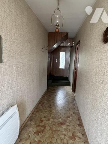 Maiosn à vendre Guer Morbihan 56