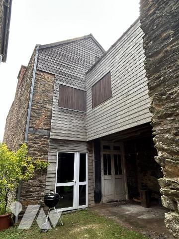 Maiosn à vendre Guer Morbihan 56