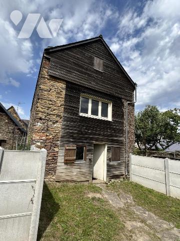 Maiosn à vendre Guer Morbihan 56