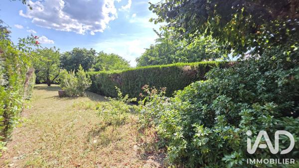 Maison à vendre 4 pièces 94,74 m² Limay