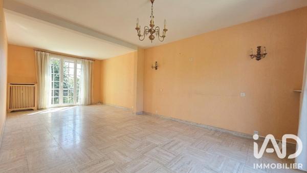 Maison à vendre 4 pièces 94,74 m² Limay