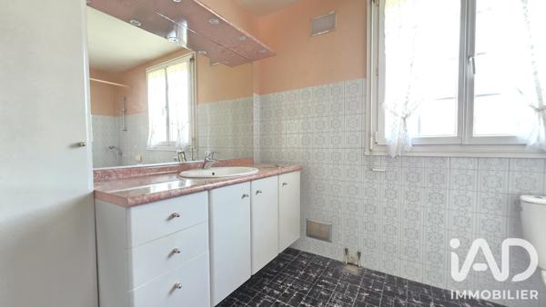 Maison à vendre 4 pièces 94,74 m² Limay