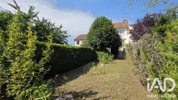 Maison à vendre 4 pièces 94,74 m² Limay