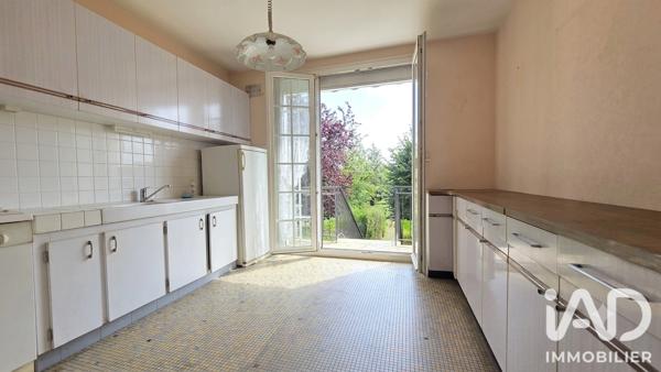 Maison à vendre 4 pièces 94,74 m² Limay