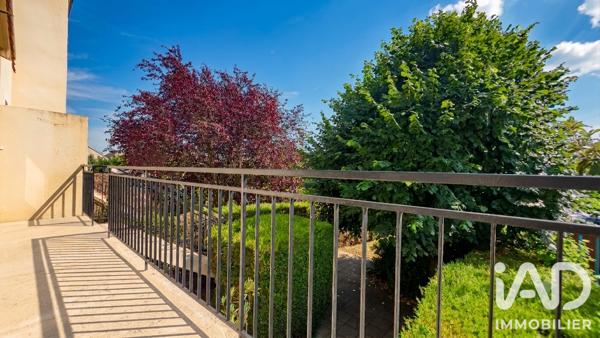 Maison à vendre 4 pièces 94,74 m² Limay