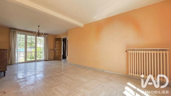 Maison à vendre 4 pièces 94,74 m² Limay