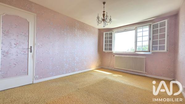 Maison à vendre 4 pièces 94,74 m² Limay