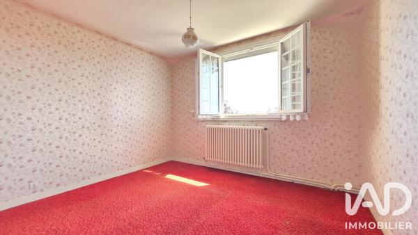 Maison à vendre 4 pièces 94,74 m² Limay