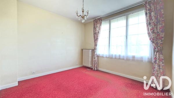 Maison à vendre 4 pièces 94,74 m² Limay