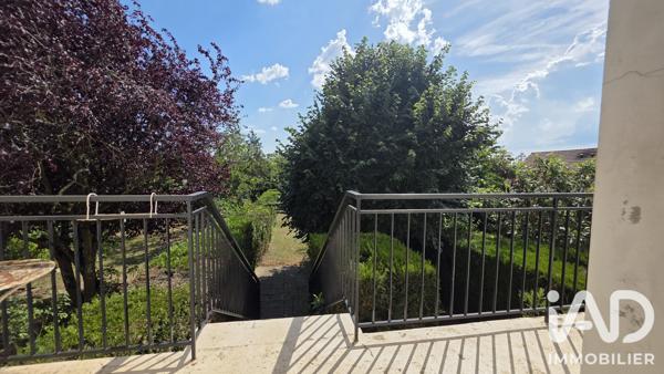 Maison à vendre 4 pièces 94,74 m² Limay