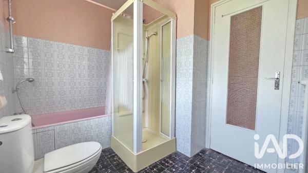 Maison à vendre 4 pièces 94,74 m² Limay