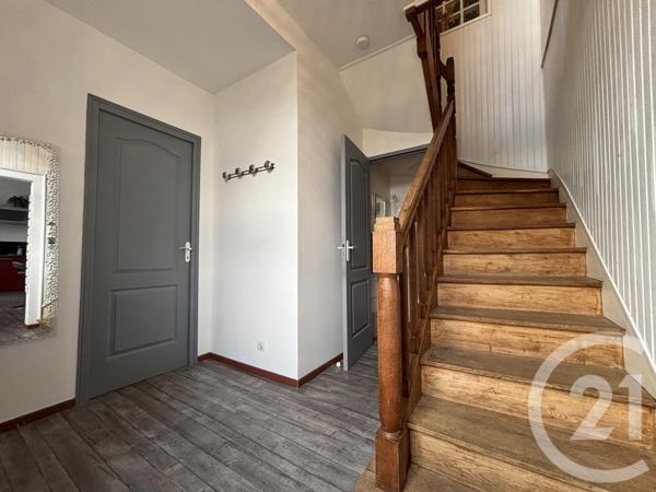 Maison à vendre  6 pièces - 129,34 m2 BOSMIE L AIGUILLE - 87