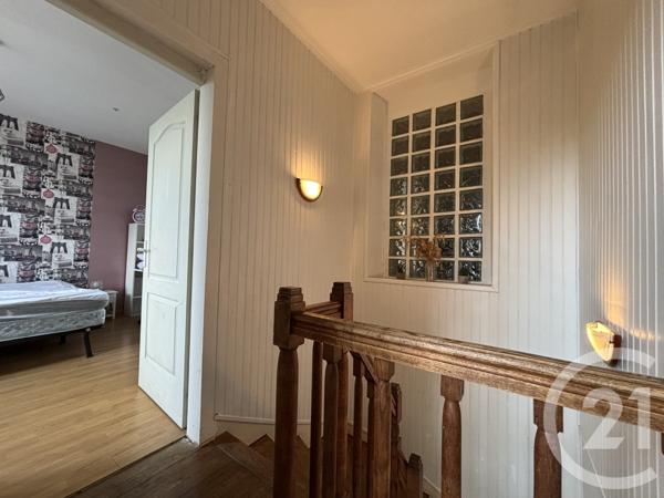 Maison à vendre  6 pièces - 129,34 m2 BOSMIE L AIGUILLE - 87