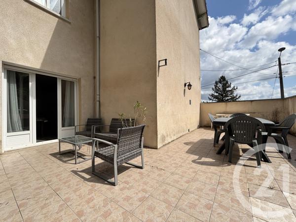Maison à vendre  6 pièces - 129,34 m2 BOSMIE L AIGUILLE - 87