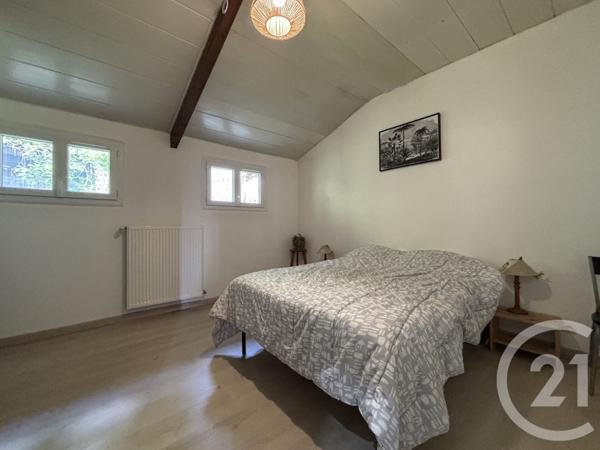 Maison à vendre  6 pièces - 129,34 m2 BOSMIE L AIGUILLE - 87