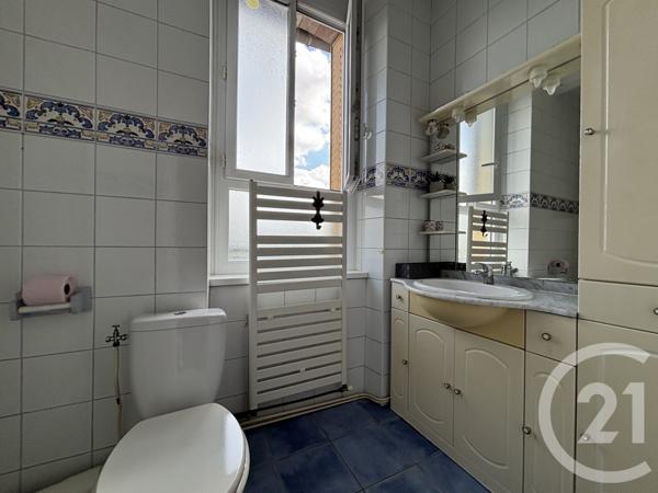 Maison à vendre  6 pièces - 129,34 m2 BOSMIE L AIGUILLE - 87