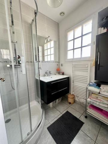 Maison Normande aux porte de Pont L'Evêque