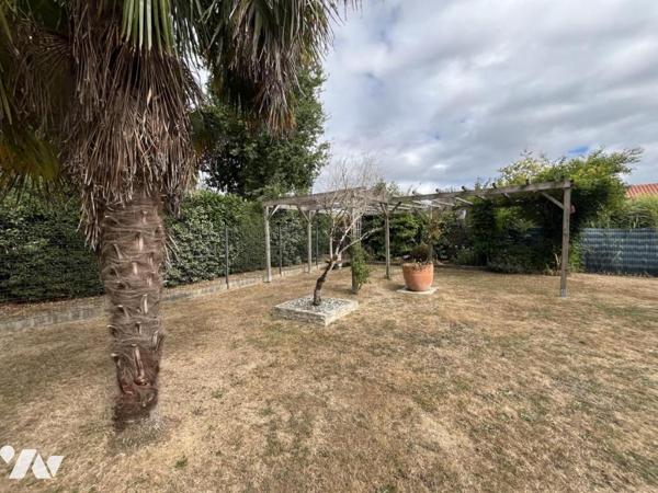 Maison à LA CHAPELLE SUR ERDRE