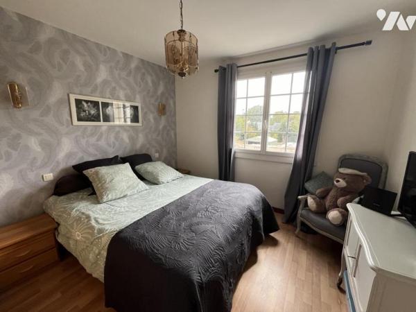 Maison à LA CHAPELLE SUR ERDRE