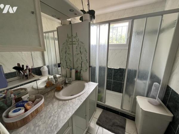 Maison à LA CHAPELLE SUR ERDRE