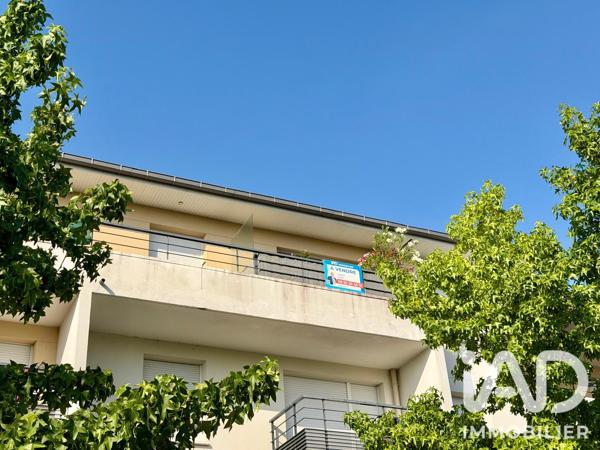 Appartement à vendre 2 pièces 41 m² Meaux
