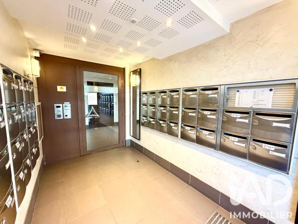 Appartement à vendre 2 pièces 41 m² Meaux