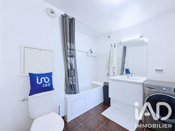 Appartement à vendre 2 pièces 41 m² Meaux