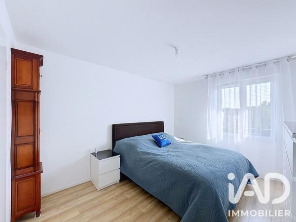 Appartement à vendre 2 pièces 41 m² Meaux
