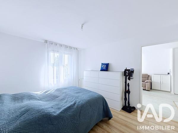 Appartement à vendre 2 pièces 41 m² Meaux
