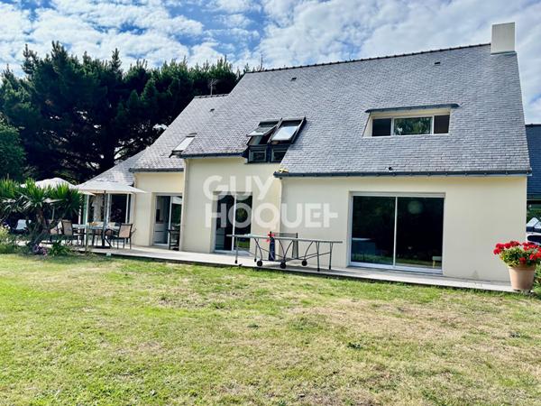 Maison La Baule 7 pièce(s) 190 m2