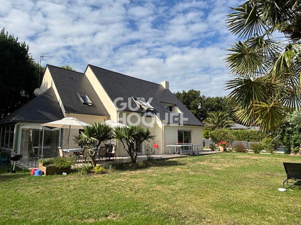 Maison La Baule 7 pièce(s) 190 m2