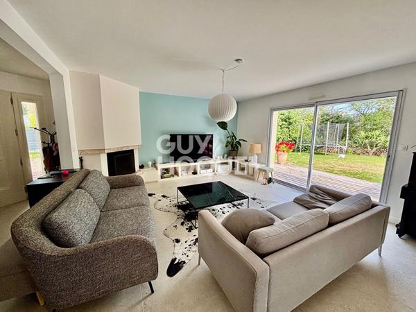 Maison La Baule 7 pièce(s) 190 m2