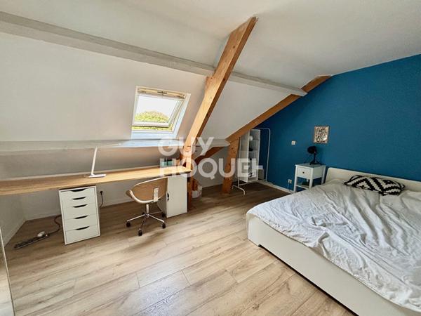 Maison La Baule 7 pièce(s) 190 m2