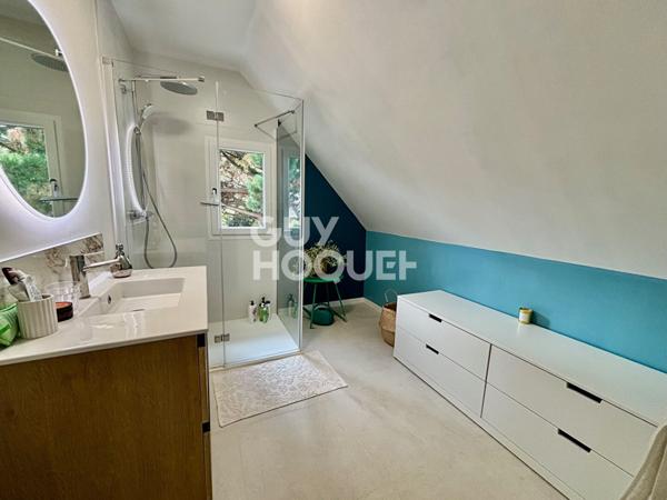 Maison La Baule 7 pièce(s) 190 m2