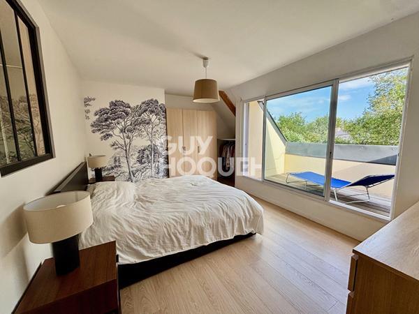 Maison La Baule 7 pièce(s) 190 m2