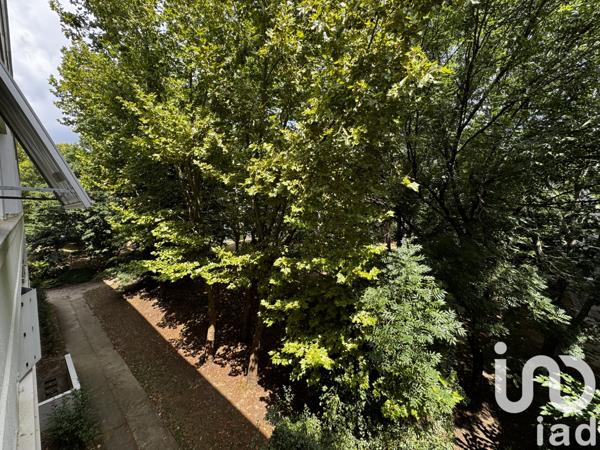 Appartement à vendre 3 pièces 71 m² Lormont