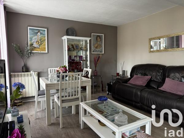Appartement à vendre 3 pièces 71 m² Lormont