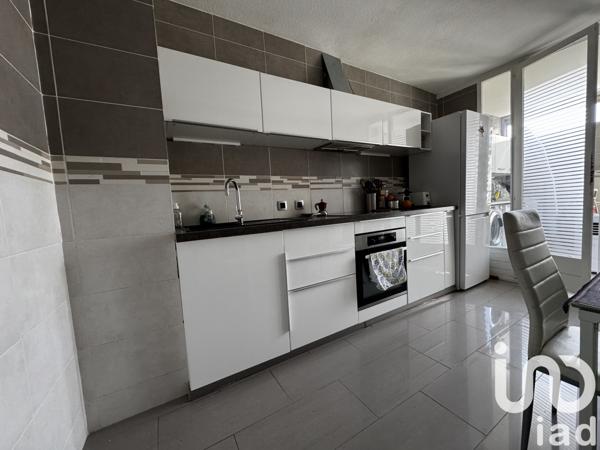 Appartement à vendre 3 pièces 71 m² Lormont