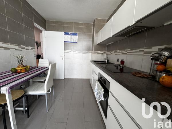 Appartement à vendre 3 pièces 71 m² Lormont