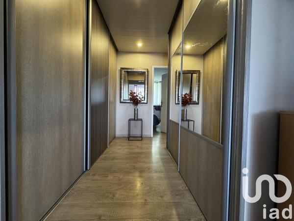 Appartement à vendre 3 pièces 71 m² Lormont