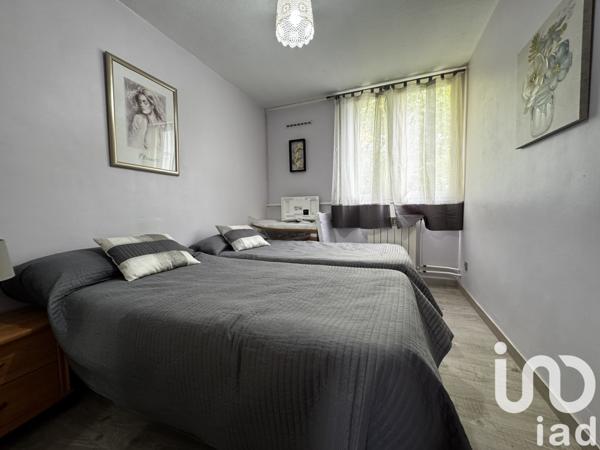 Appartement à vendre 3 pièces 71 m² Lormont