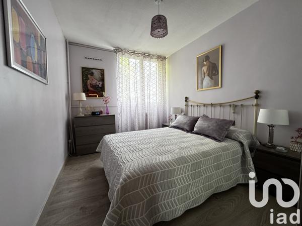 Appartement à vendre 3 pièces 71 m² Lormont